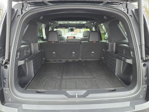 Used 2026 Honda Passport TrailSport image 16