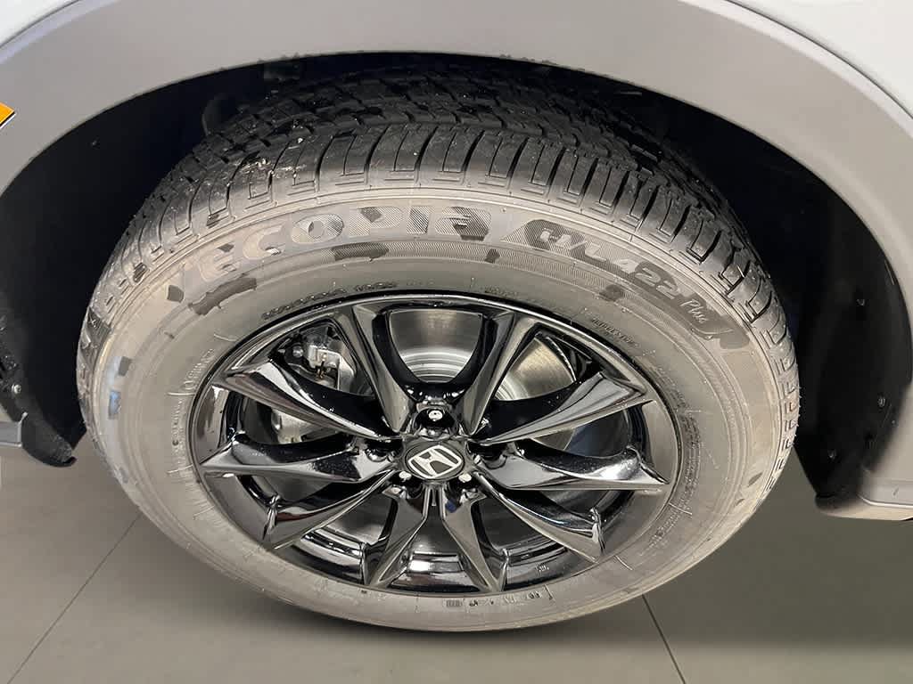 New 2027 Honda CR-V Sport-L image 11