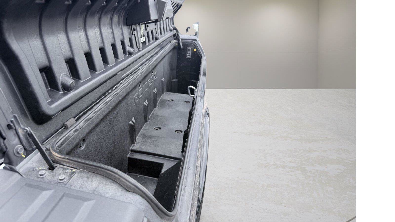 Used 2026 RAM 3500 Limited AWD/4WD image 38