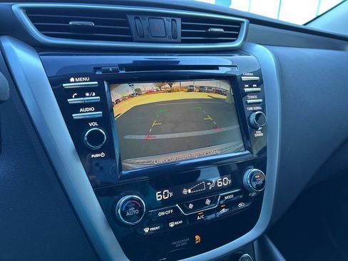 Used 2022 Nissan Murano S image 22
