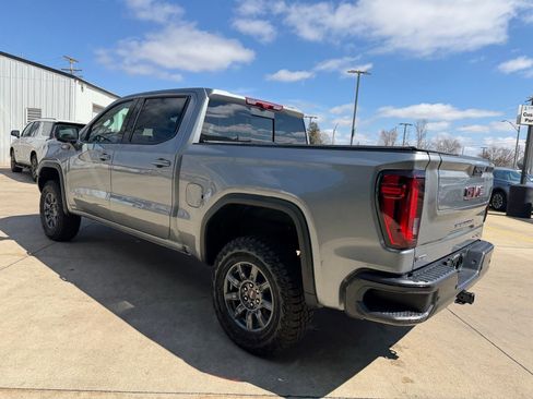 New 2026 GMC Sierra 1500 AT4X AWD/4WD image 28