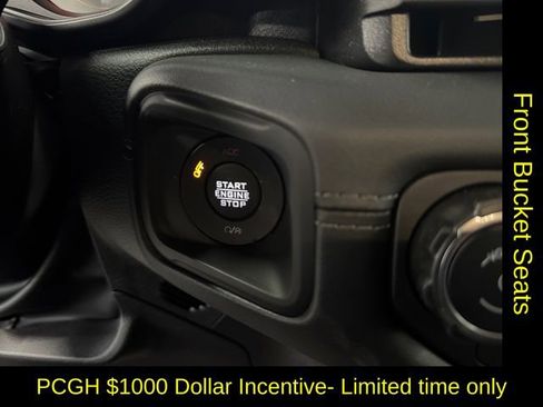 New 2026 Jeep Wrangler Unlimited Rubicon image 21