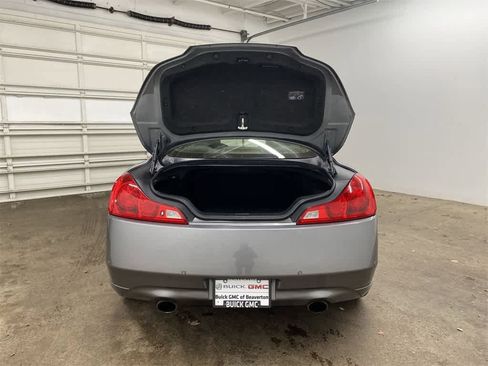 Used 2013 INFINITI G37 x w/ Premium Pkg image 28