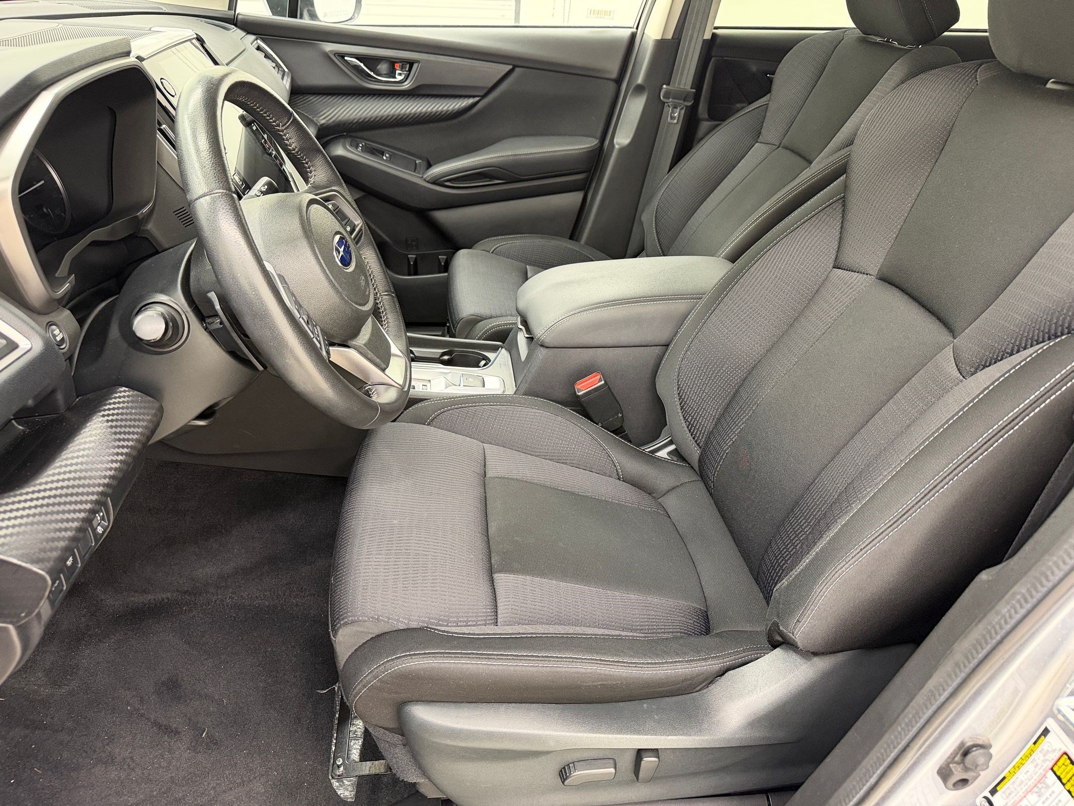 Used 2025 Subaru Ascent Premium AWD/4WD image 5