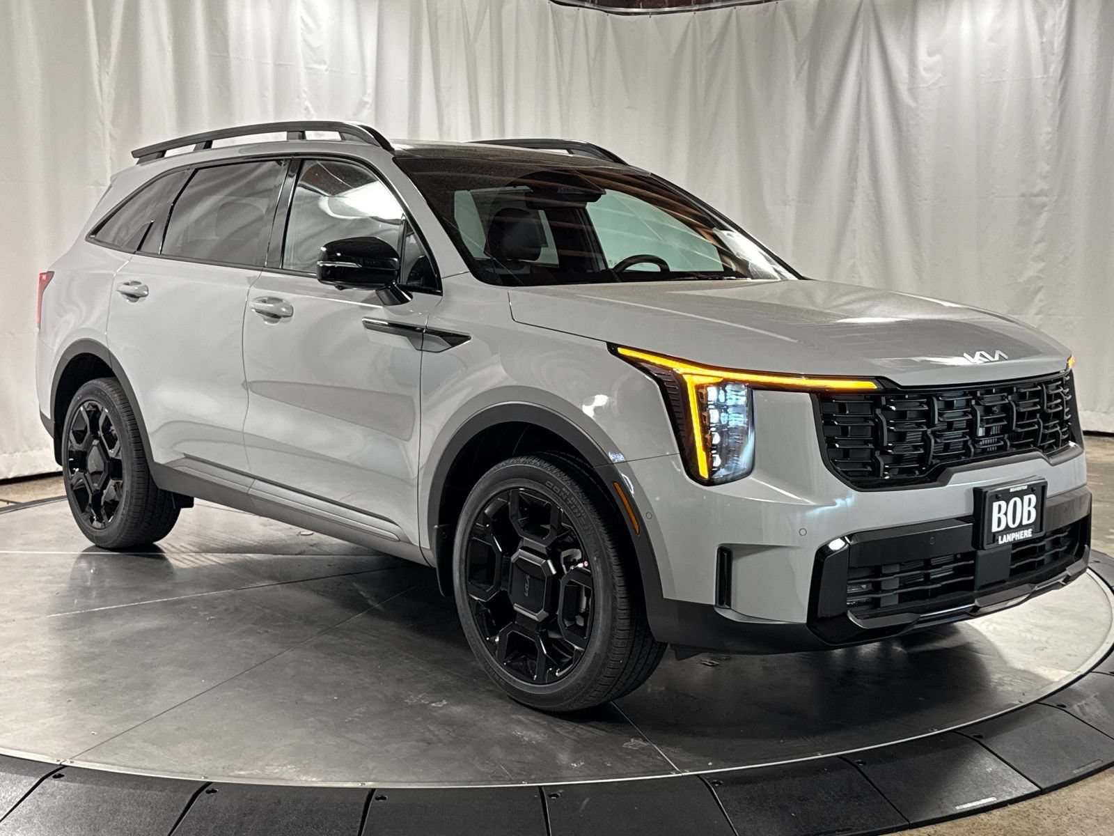 New 2026 Kia Sorento SX Prestige AWD/4WD image 7