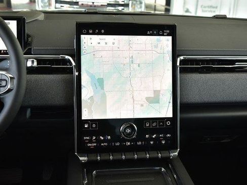 New 2026 GMC Sierra EV Elevation w/ Premium Package image 30