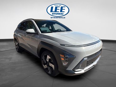New 2026 Hyundai Kona Limited image 9
