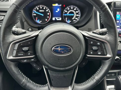 Used 2022 Subaru Ascent Limited image 26