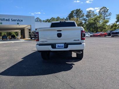 Used 2023 RAM 2500 Limited