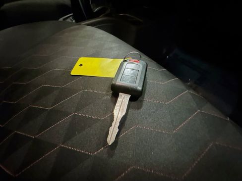 Used 2022 Mitsubishi Mirage ES image 37