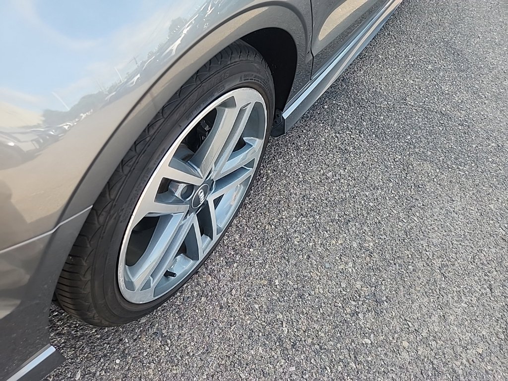 Used 2018 Audi A3 2.0T Premium Plus w/ Premium Plus Package FWD image 14