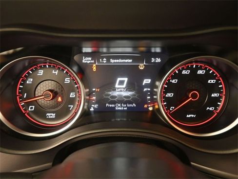 Used 2023 Dodge Charger SXT image 32