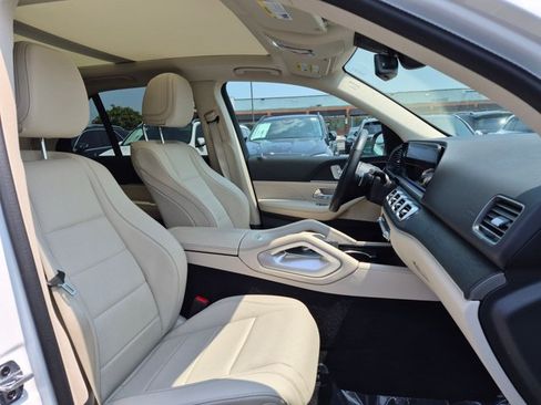 Used 2026 Mercedes-Benz GLE 450e 4MATIC image 21