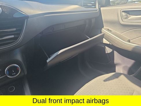 Used 2024 Ford Escape Active FWD image 28
