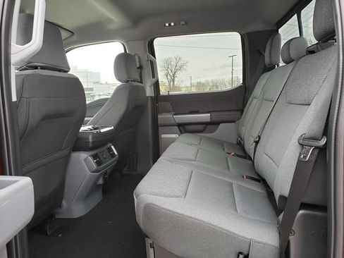 New 2026 Ford F150 XLT w/ Equipment Group 303A High AWD/4WD image 13