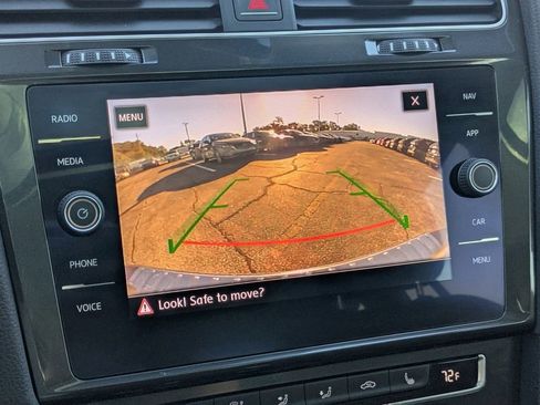 Used 2018 Volkswagen Golf Alltrack SEL image 20