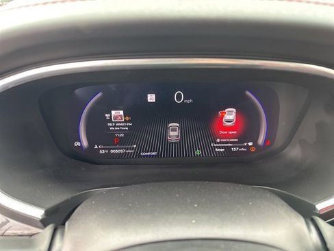 Certified 2025 Acura MDX A-Spec image 9