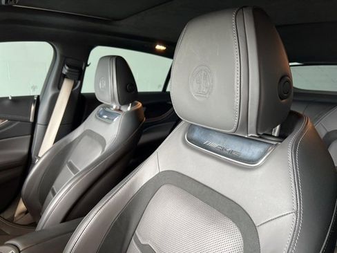 Used 2019 Mercedes-Benz AMG GT 63 S image 20