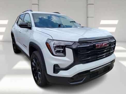 New 2026 GMC Terrain Elevation w/ Black Edition image 3