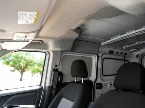Used 2019 RAM ProMaster City Tradesman FWD image 27