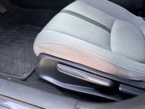 Used 2017 Honda Civic LX image 22