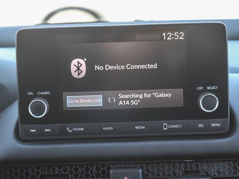 Certified 2023 Honda HR-V LX image 15