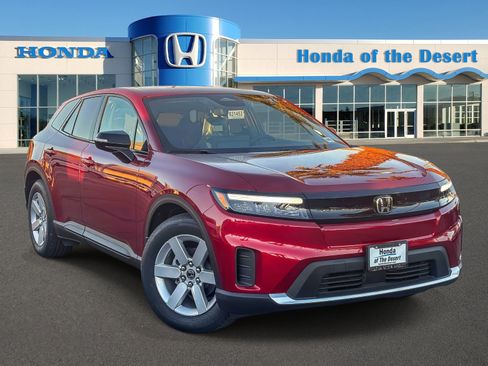 New 2026 Honda Prologue Eco image 1