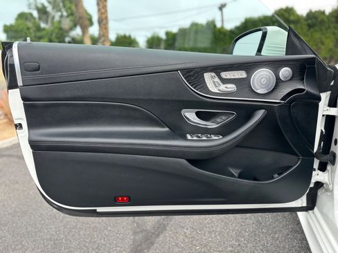 Used 2020 Mercedes-Benz E 450 Cabriolet image 40