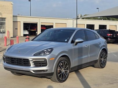 Used 2020 Porsche Cayenne