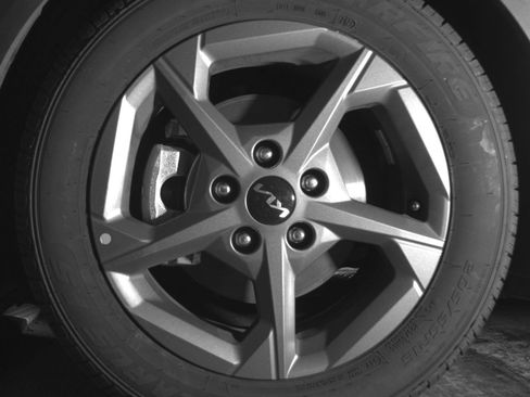 Used 2026 Kia K4 FWD image 15