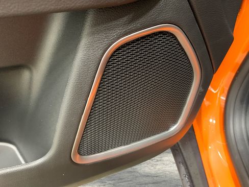 New 2026 Jeep Compass Latitude AWD/4WD image 29