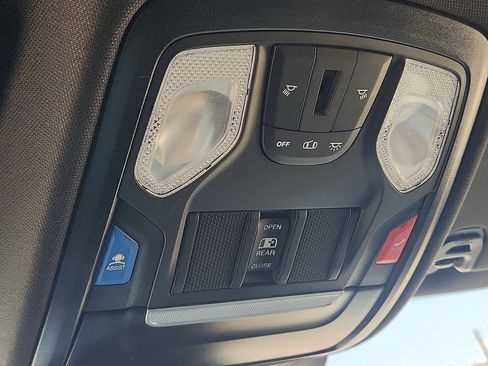Used 2024 RAM 1500 Big Horn AWD/4WD image 14
