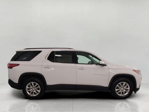 Used 2019 Chevrolet Traverse LT FWD image 12