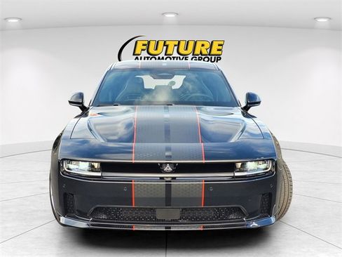 New 2026 Dodge Charger R/T Scat Pack w/ Track Package image 3