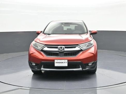 Certified 2018 Honda CR-V EX image 26