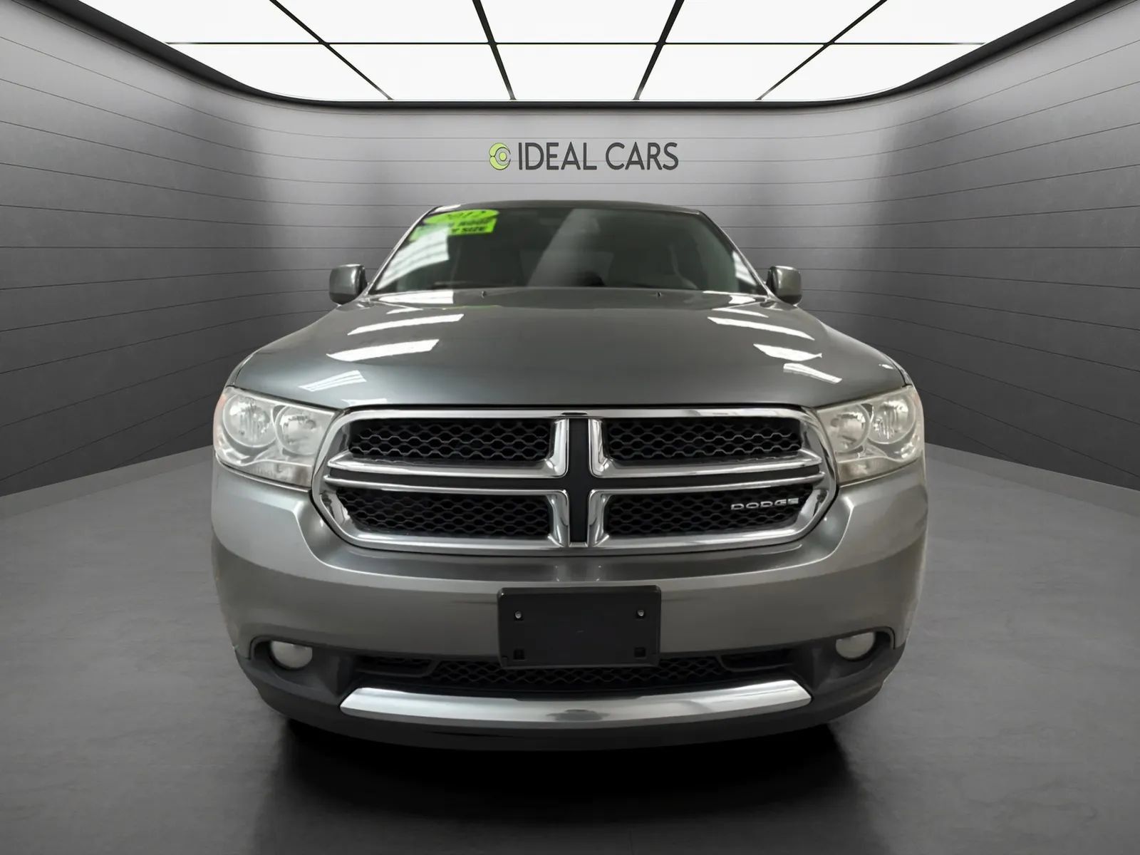 Used 2012 Dodge Durango SXT RWD image 2