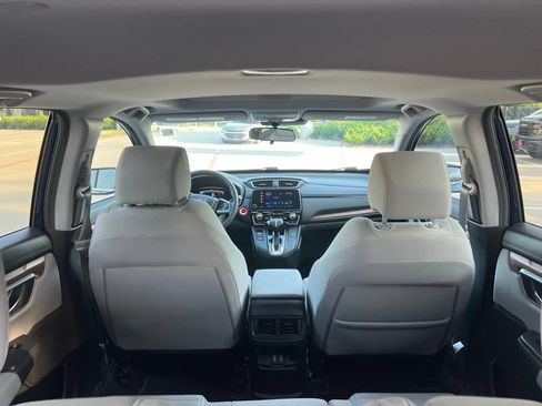 Used 2017 Honda CR-V EX image 24