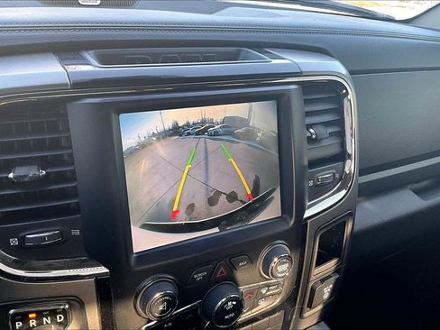 Used 2016 RAM 1500 Sport w/ Sport Premium Group image 23