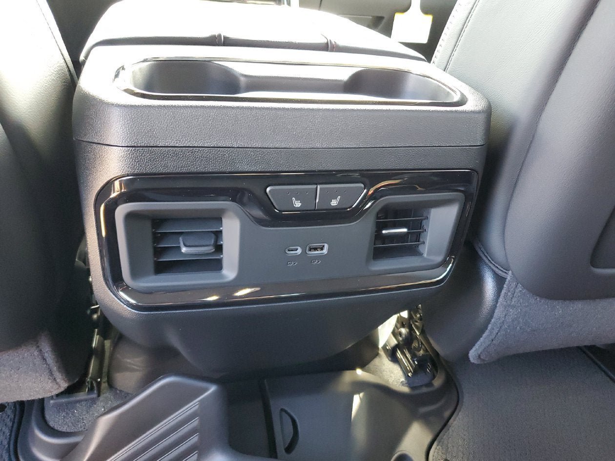 New 2026 GMC Sierra 2500 AT4X AWD/4WD image 17