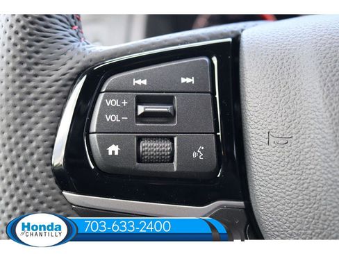 New 2026 Honda Ridgeline Black Edition image 12