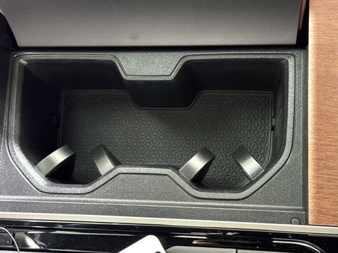 New 2026 Toyota Tundra 1794 Edition AWD/4WD image 45
