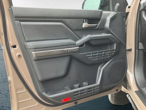 New 2026 Toyota Tacoma TRD Off-Road image 24
