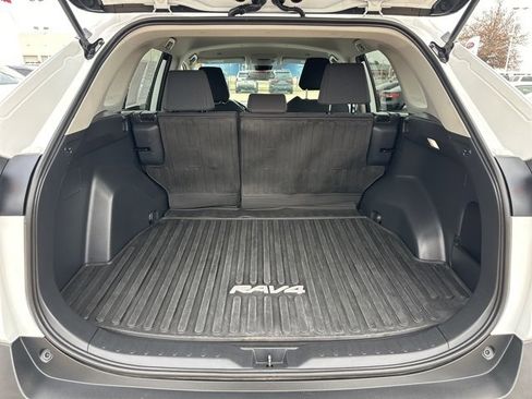 Certified 2024 Toyota RAV4 LE image 16