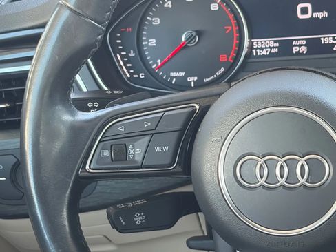 Used 2021 Audi A4 2.0T Premium w/ Convenience Package image 28
