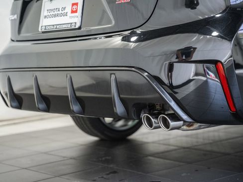 New 2026 Toyota Corolla SE image 8