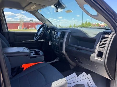 Used 2014 RAM 1500 Express AWD/4WD image 25