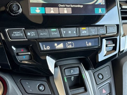 Certified 2021 Honda Odyssey EX-L image 25