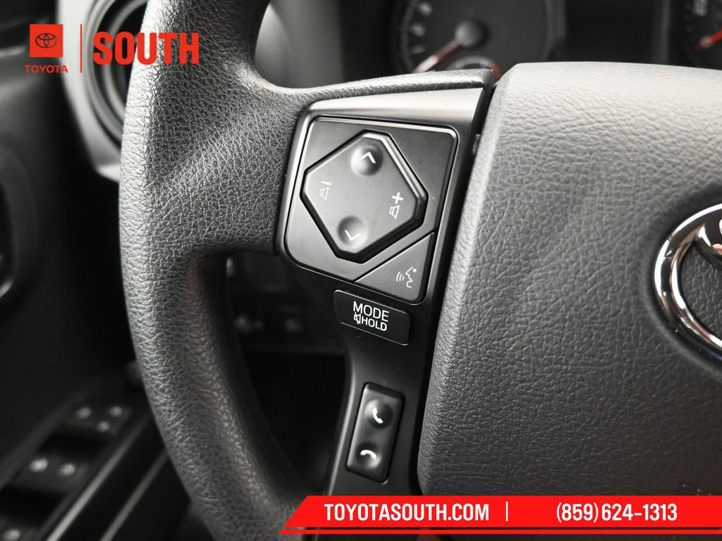 Used 2023 Toyota Tacoma SR AWD/4WD image 20