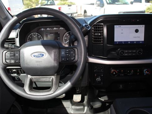 Used 2023 Ford F150 XL w/ Max Trailer Tow Package AWD/4WD image 15