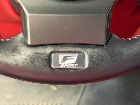 Used 2024 Lexus IS 350 F Sport w/ Navigation Package AWD/4WD image 43